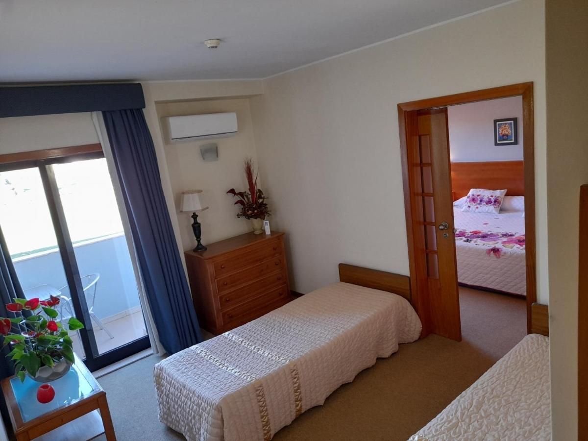 Hotel Das Taipas ギマランイス エクステリア 写真