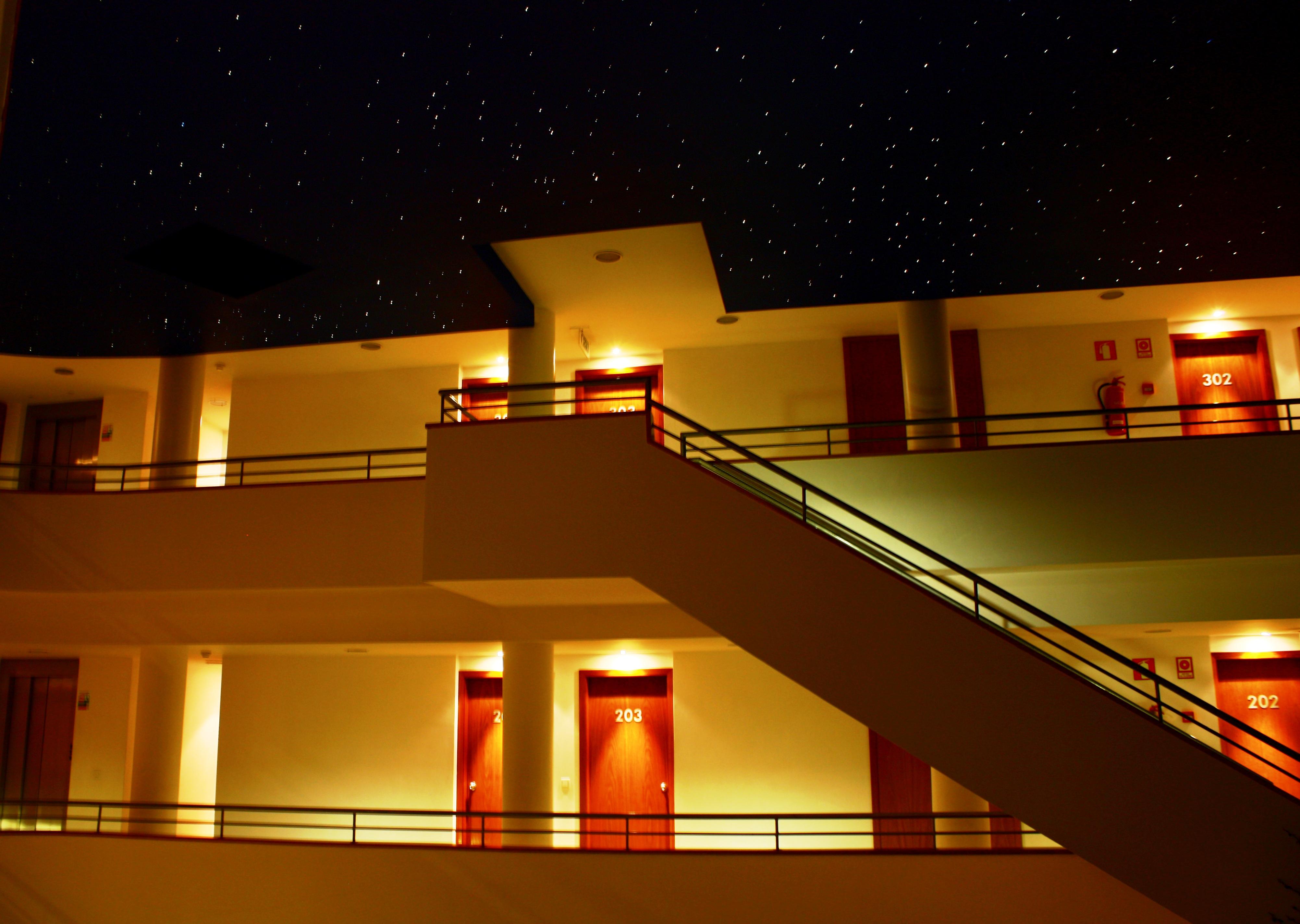Hotel Das Taipas ギマランイス エクステリア 写真