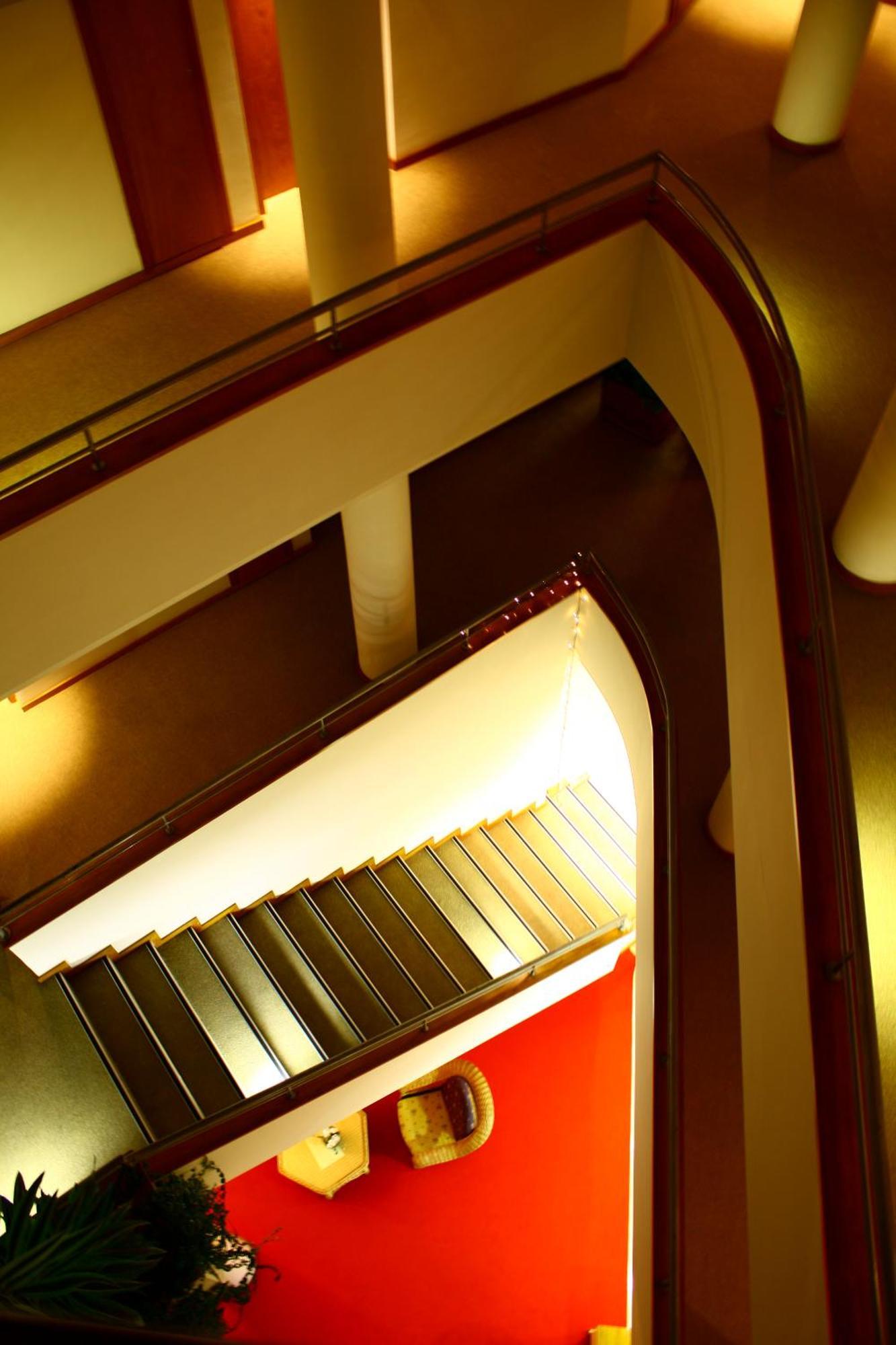 Hotel Das Taipas ギマランイス エクステリア 写真