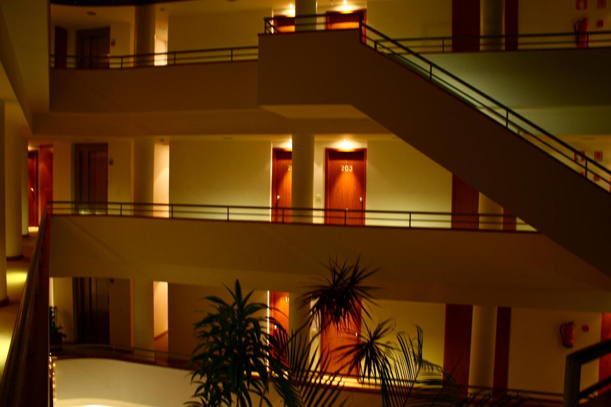 Hotel Das Taipas ギマランイス エクステリア 写真