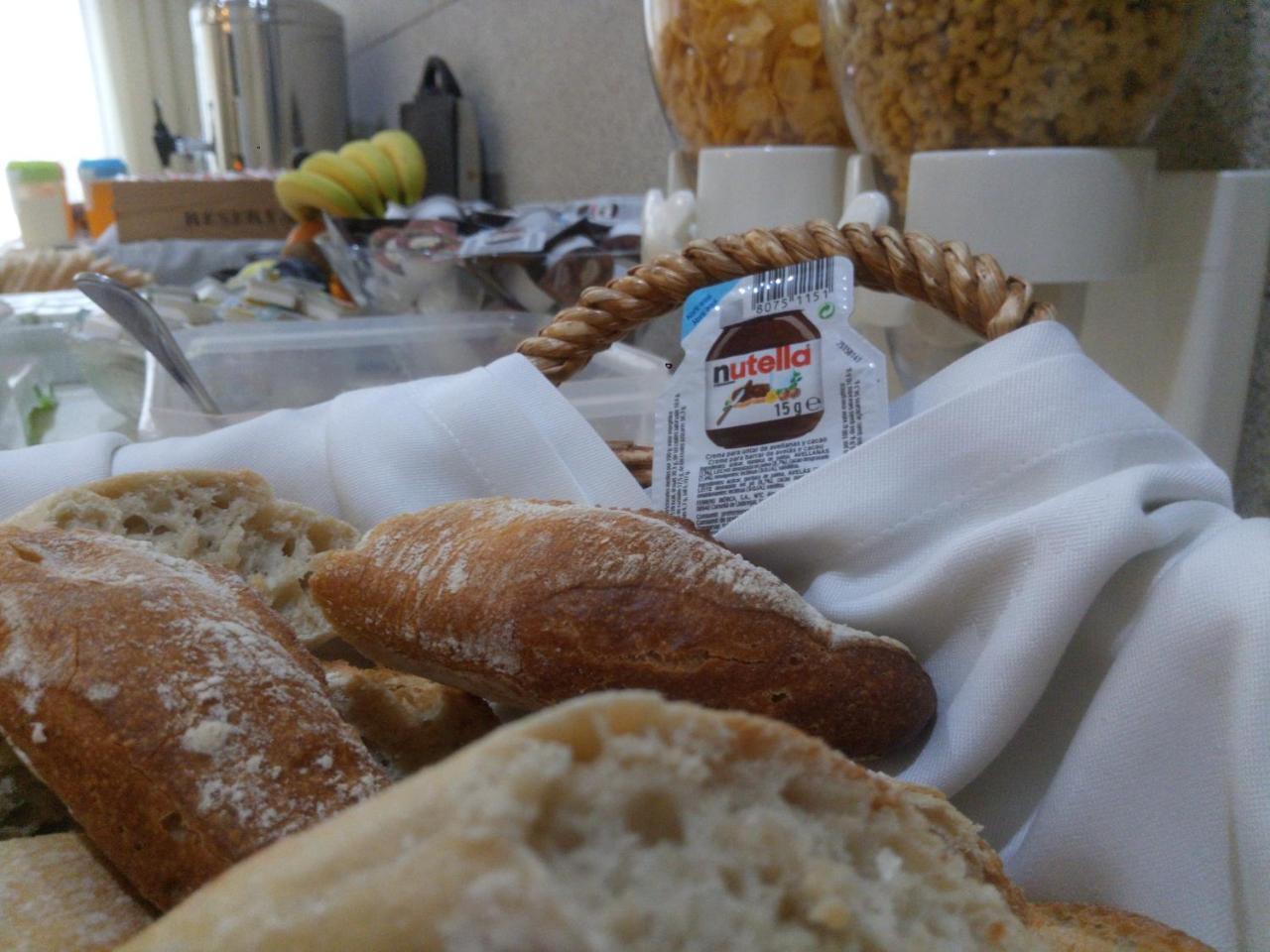 Hotel Das Taipas ギマランイス エクステリア 写真